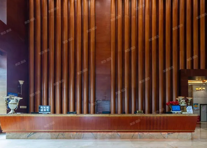 Shenzhen Kai Jia Hotel
