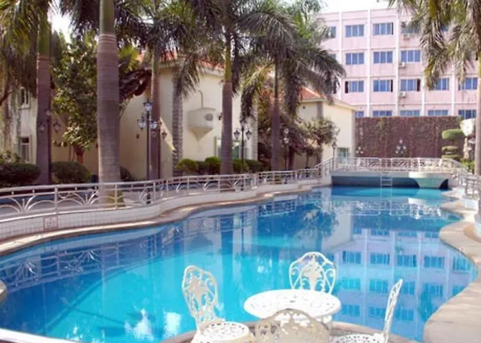 Tamhoi Hotel