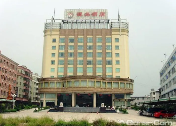 Tamhoi Hotel