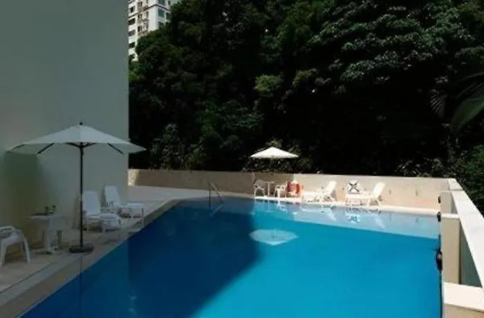 Inn Hotel Macau