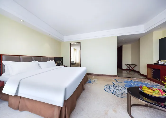 Shenzhen Avant-Garde Hotel